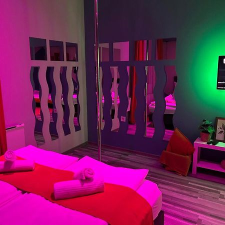 7 Days Apartment Makó エクステリア 写真