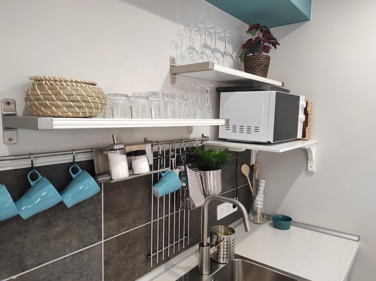 7 Days Apartment Makó エクステリア 写真